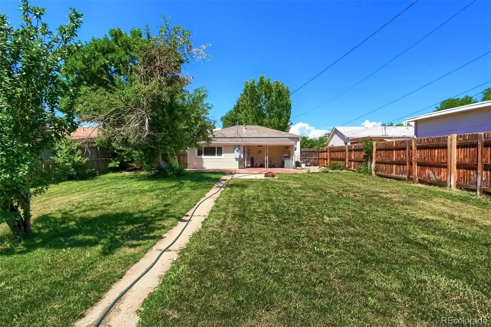 1346 South Raleigh Street Denver, CO 80219 - Photo 33 of 40