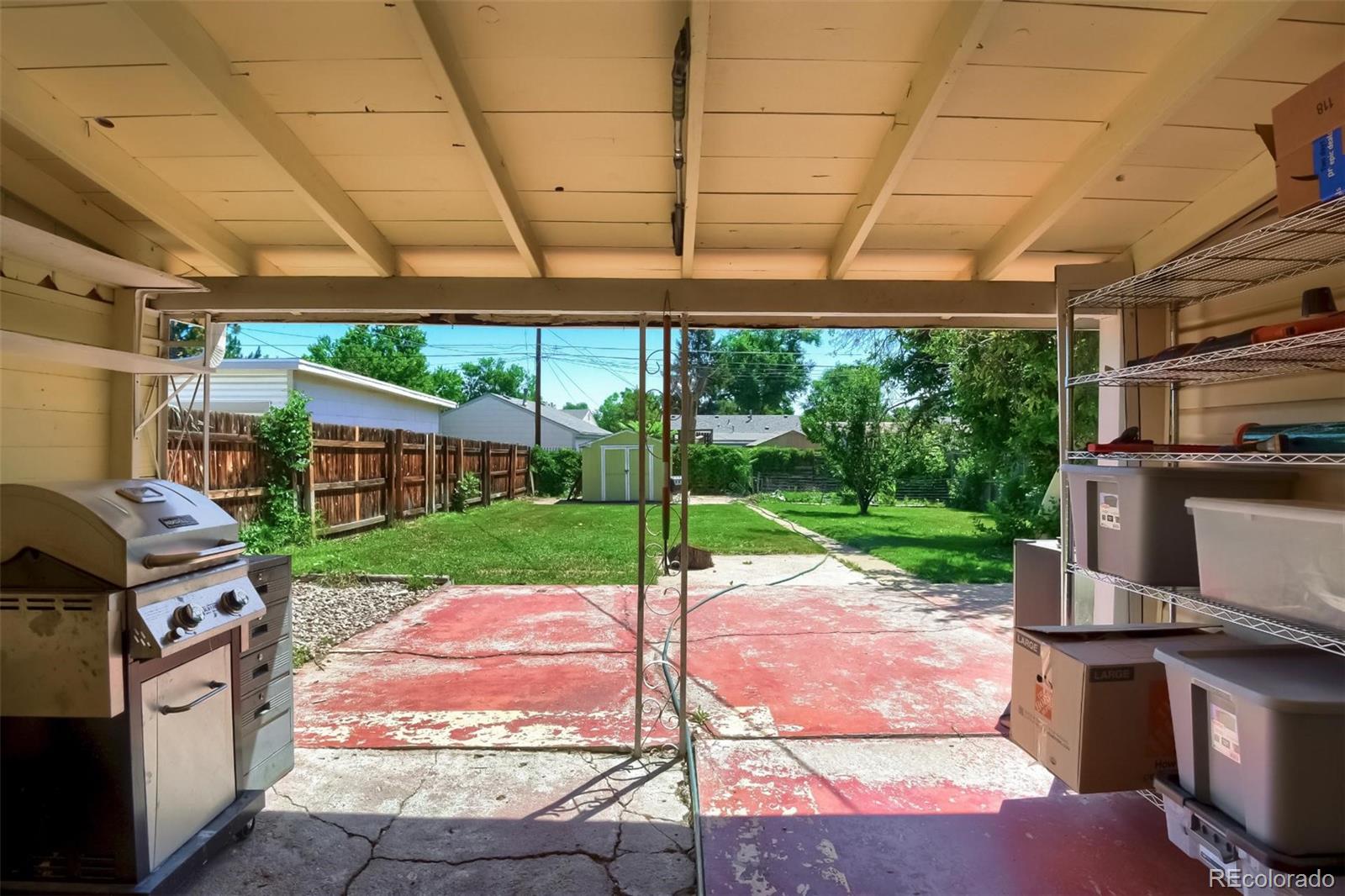 1346 South Raleigh Street Denver, CO 80219 - Photo 34 of 40