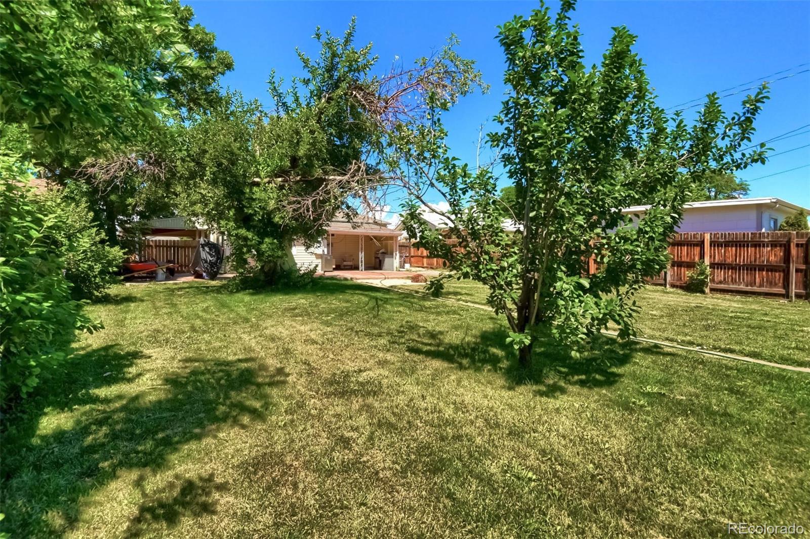 1346 South Raleigh Street Denver, CO 80219 - Photo 35 of 40