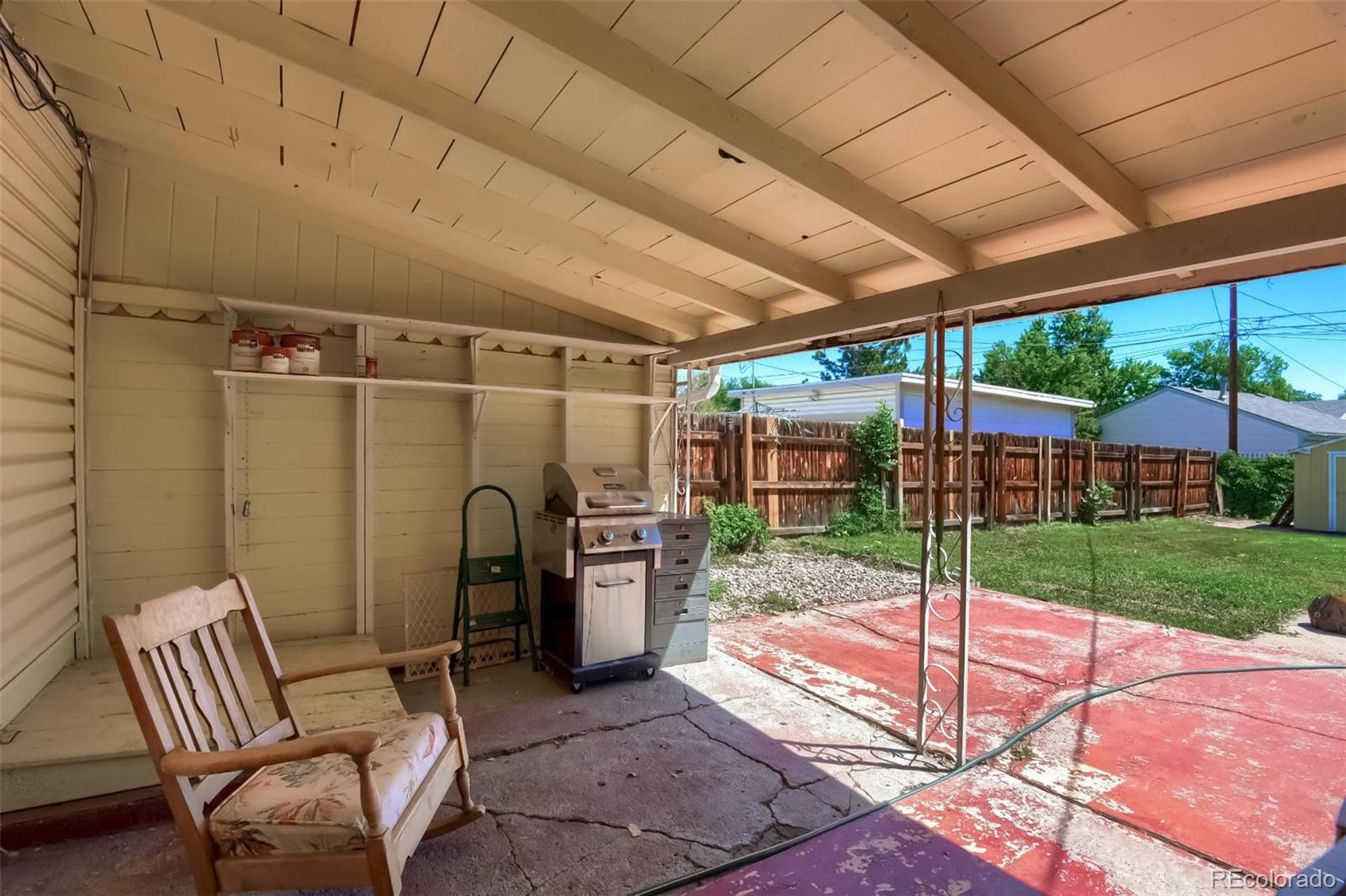 1346 South Raleigh Street Denver, CO 80219 - Photo 36 of 40