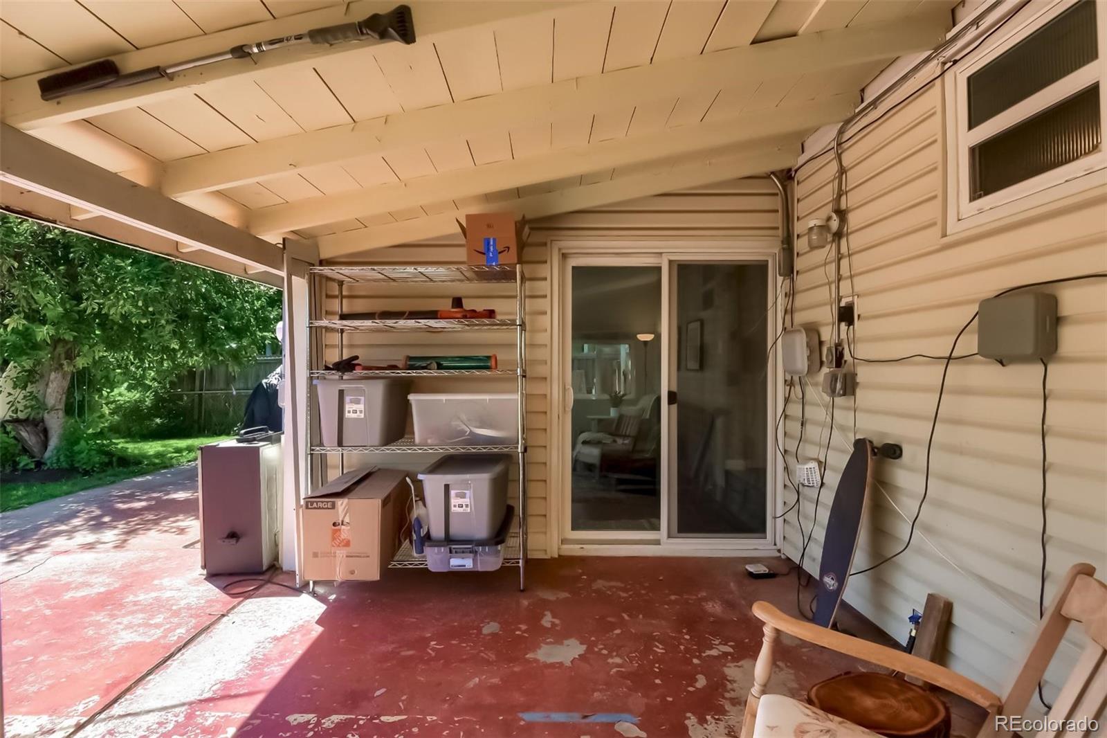 1346 South Raleigh Street Denver, CO 80219 - Photo 39 of 40