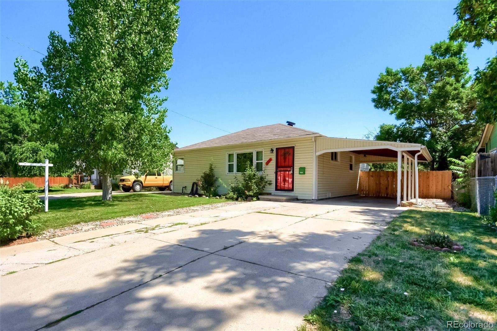 1346 South Raleigh Street Denver, CO 80219 - Photo 40 of 40