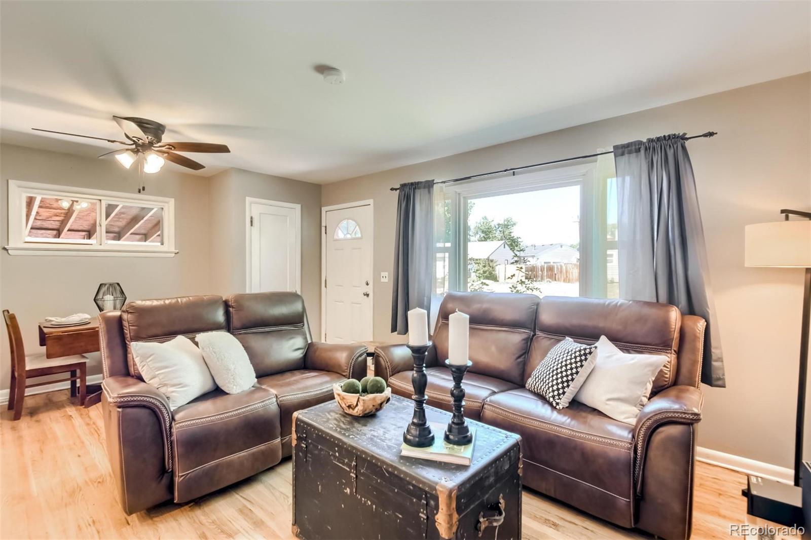 1346 South Raleigh Street Denver, CO 80219 - Photo 6 of 40