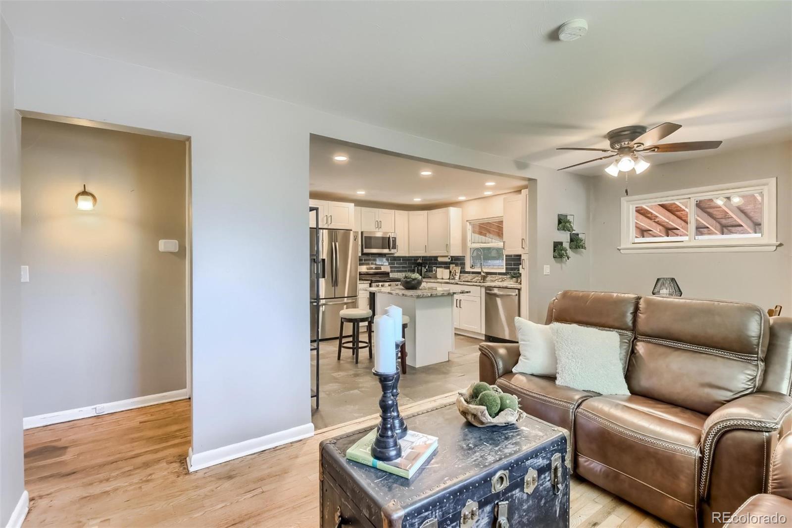 1346 South Raleigh Street Denver, CO 80219 - Photo 7 of 40