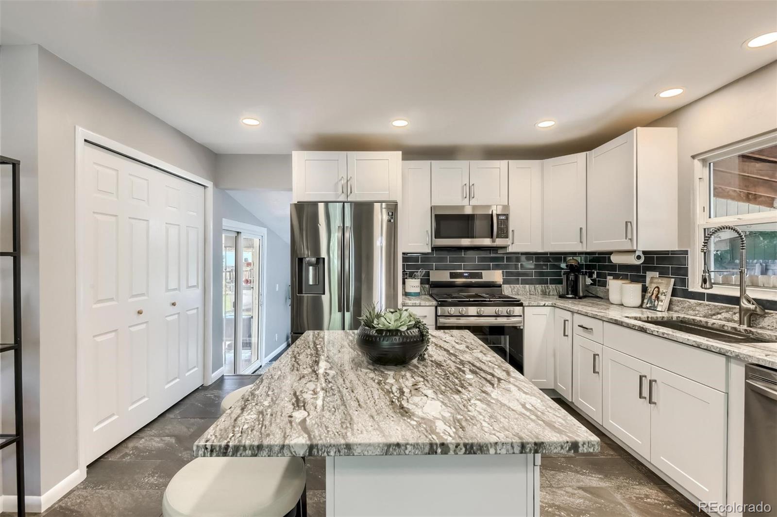 1346 South Raleigh Street Denver, CO 80219 - Photo 9 of 40