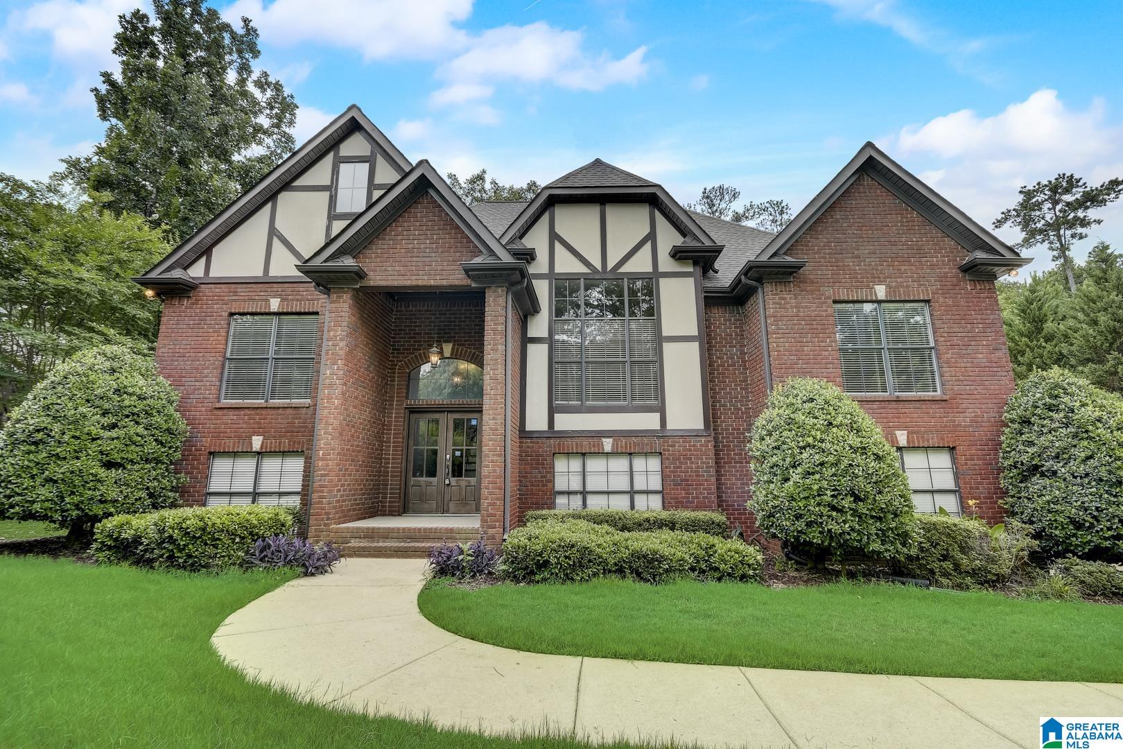 221 Thoroughbred Lane Alabaster, AL 35007 - Photo 1 of 32