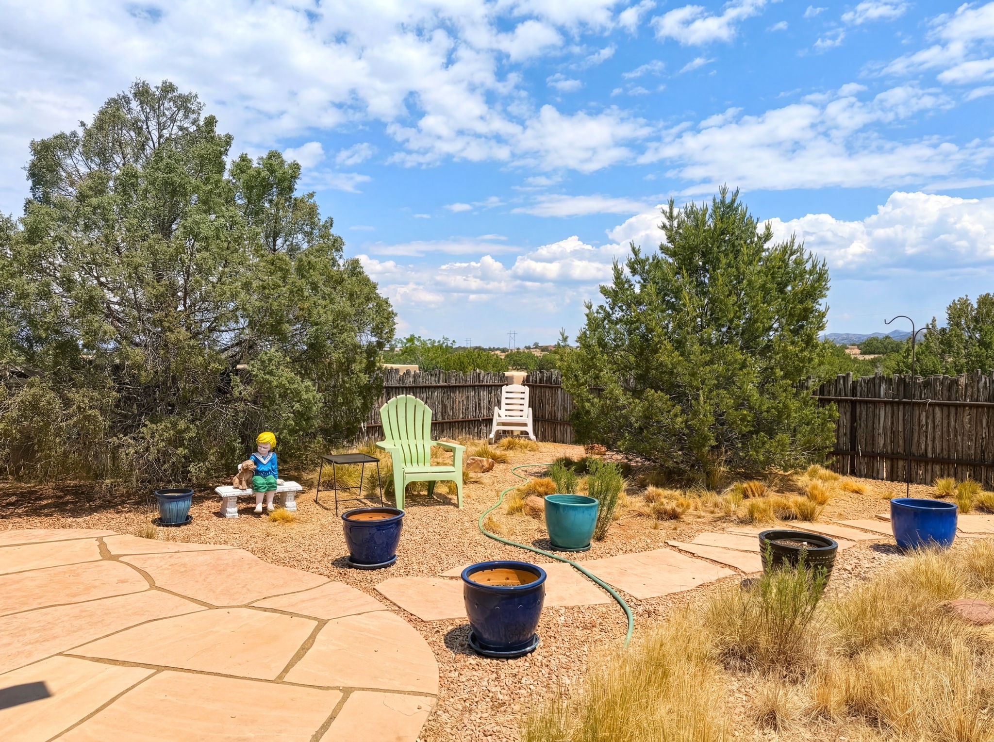 12 Estambre Road Santa Fe, NM 87508 - Photo 36 of 41
