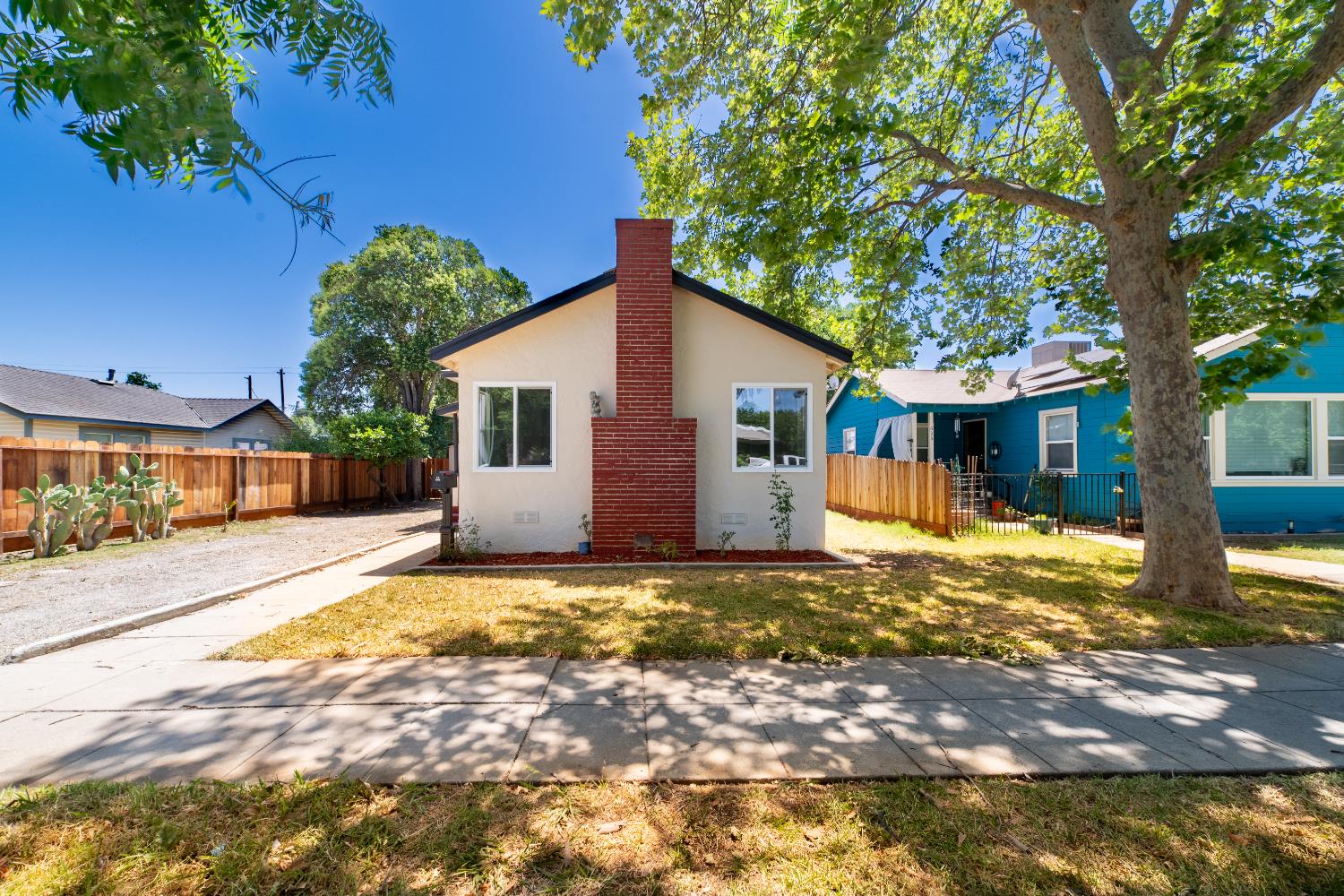 632 West 25th Street Merced, CA 95340 - Photo 21 of 37