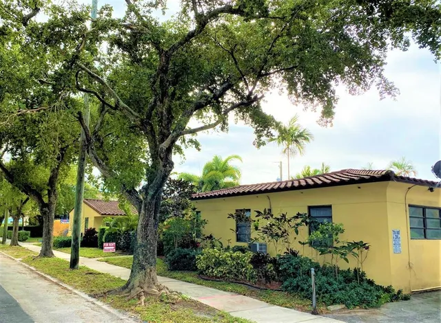 $1,495 | 530 North 20th Avenue, Unit 1, Hollywood, FL 33020