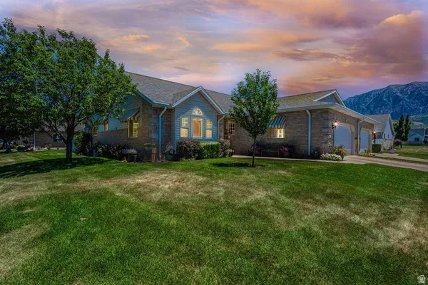 $567,999 | 365 East 290 N Street, Orem, UT 84057