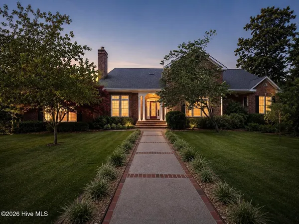 $1,175,000 | 3045 Bransford Road, Augusta, GA 30909