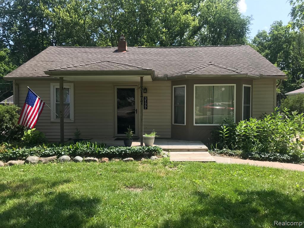 3177 Avalon Road Rochester Hills, MI 48309 - Photo 1 of 13