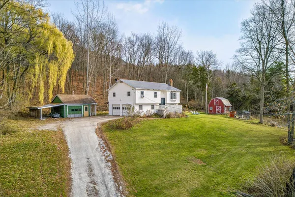 $355,000 | 1513 Mountain Road, Addison, VT 05491