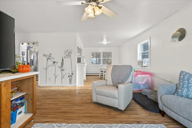 $370,000 | 1513 Mountain Road, Addison, VT 05491