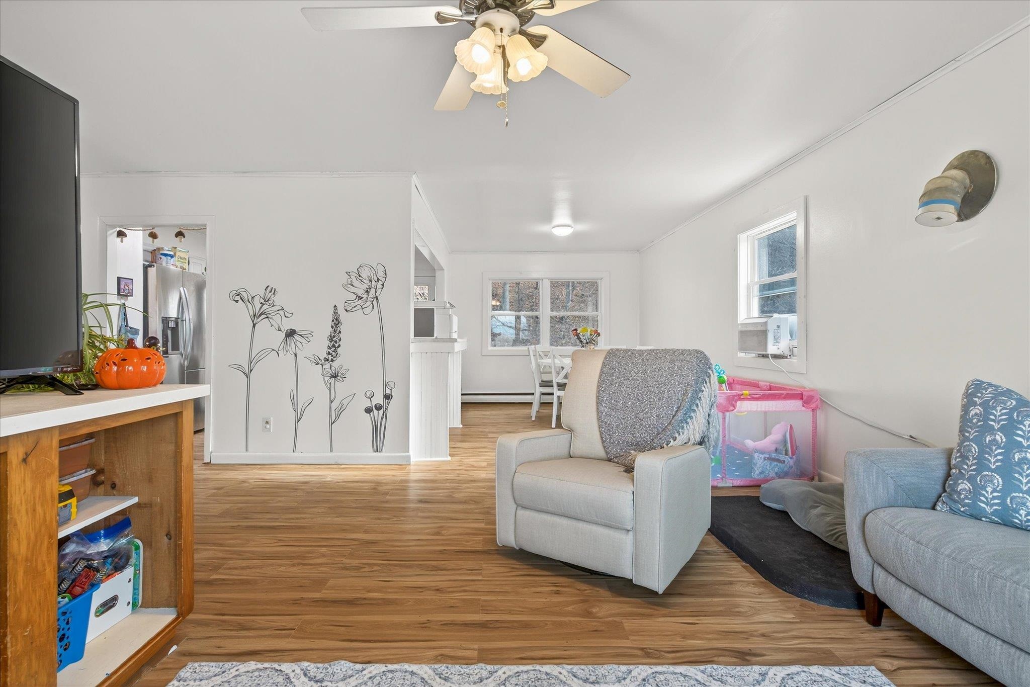 1513 Mountain Road Addison, VT 05491 - Photo 12 of 55