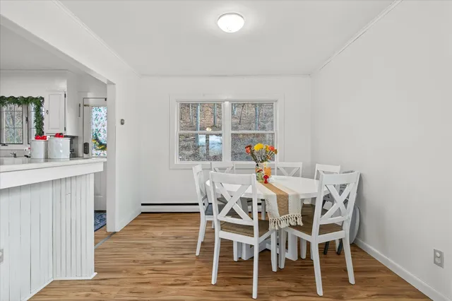 $370,000 | 1513 Mountain Road, Addison, VT 05491