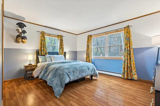 $370,000 | 1513 Mountain Road, Addison, VT 05491