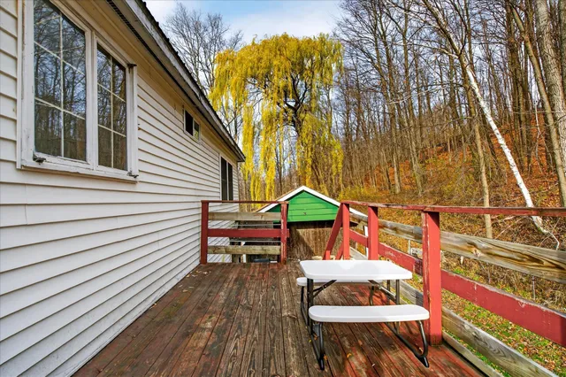 $370,000 | 1513 Mountain Road, Addison, VT 05491