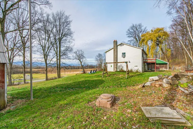 $370,000 | 1513 Mountain Road, Addison, VT 05491