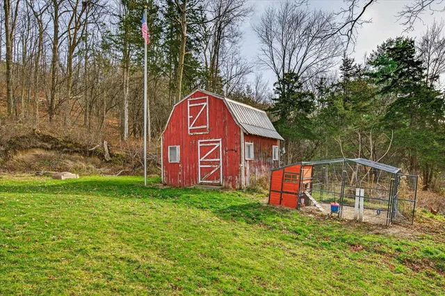 $370,000 | 1513 Mountain Road, Addison, VT 05491