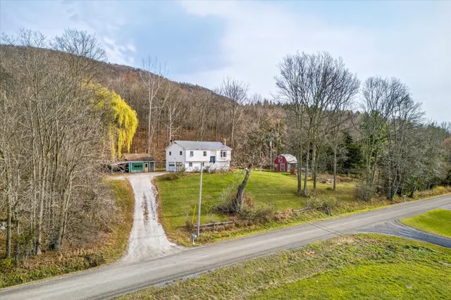 $370,000 | 1513 Mountain Road, Addison, VT 05491