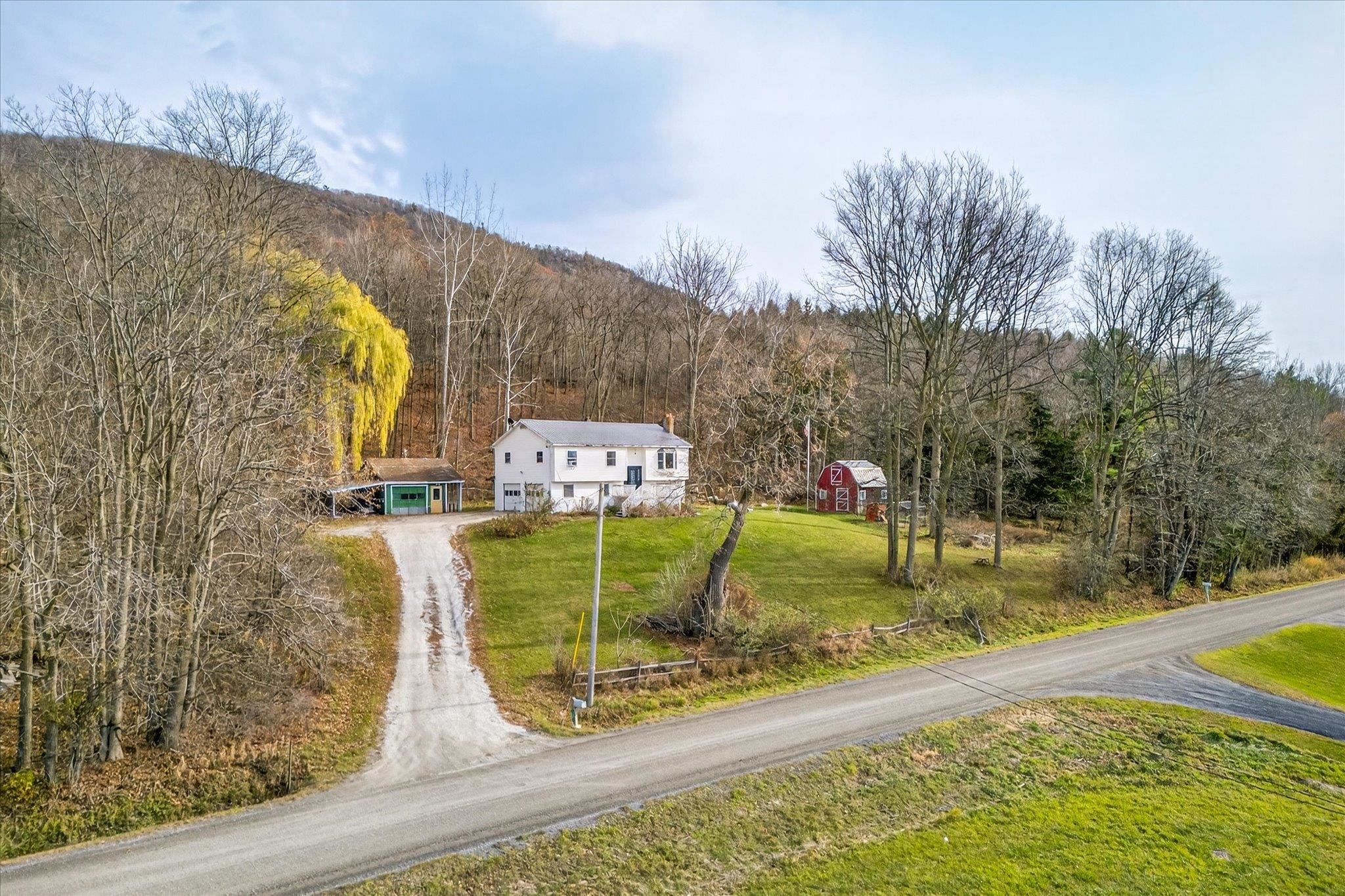 1513 Mountain Road Addison, VT 05491 - Photo 49 of 55