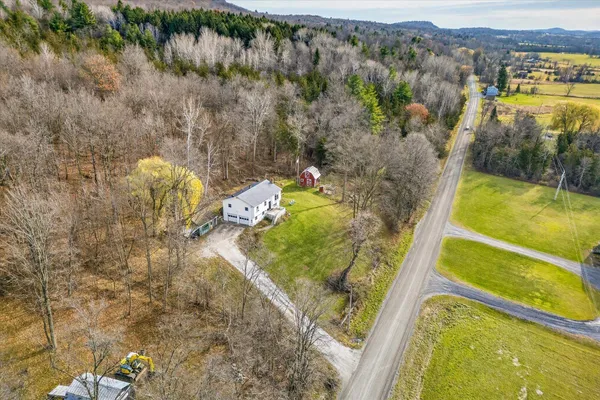 $355,000 | 1513 Mountain Road, Addison, VT 05491