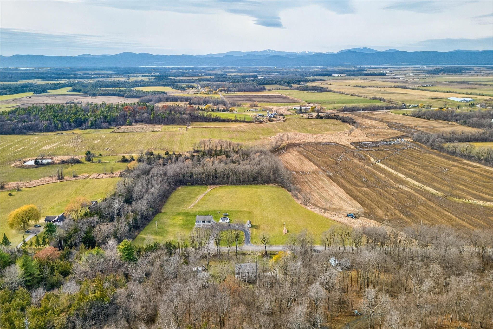 1513 Mountain Road Addison, VT 05491 - Photo 53 of 55