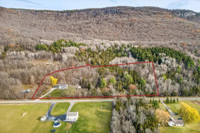 $370,000 | 1513 Mountain Road, Addison, VT 05491