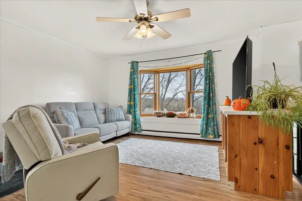 $355,000 | 1513 Mountain Road, Addison, VT 05491