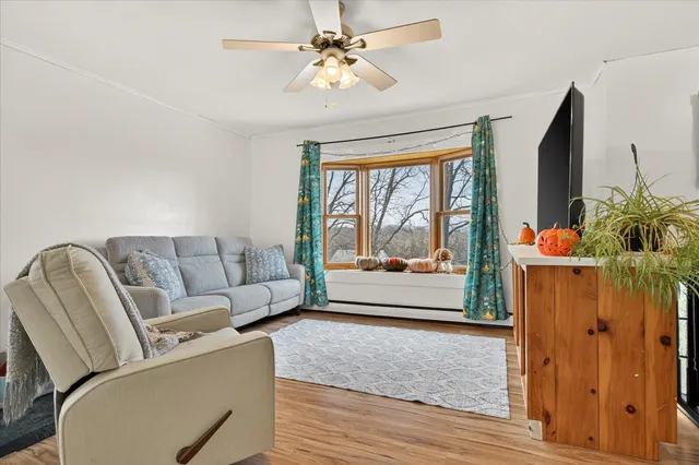 $370,000 | 1513 Mountain Road, Addison, VT 05491