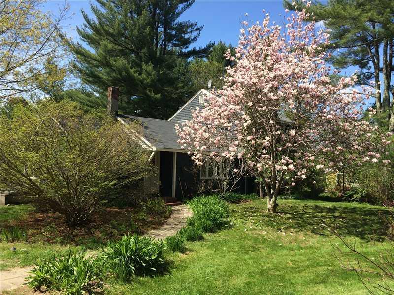 337 Fisher Road Bowdoinham, ME 04008 - Photo 22 of 30 Exterior Front.