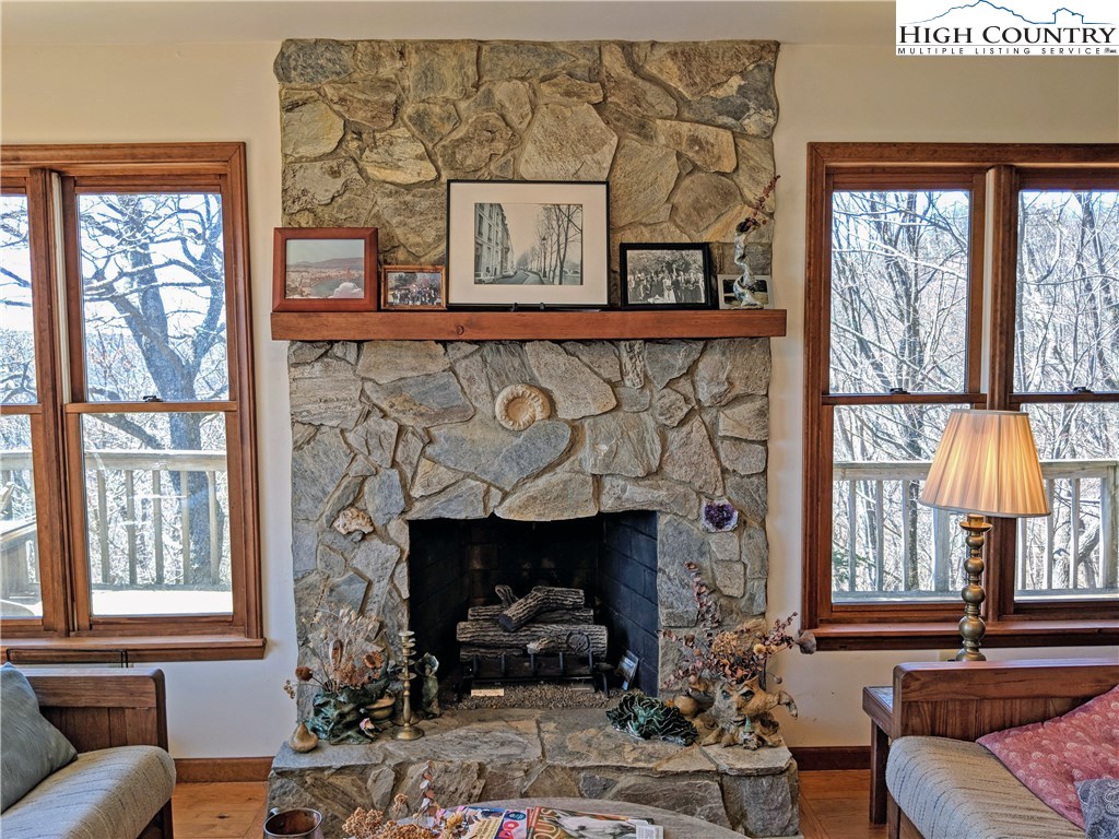 1118 Blackberry Road Boone, NC 28607 - Photo 9 of 25 Gallery Image 9