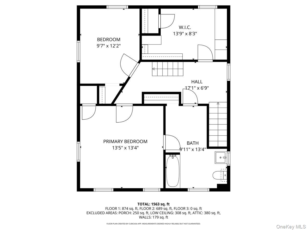 310 Oak Lane Newburgh, NY 12550 - Photo 32 of 34 unknown