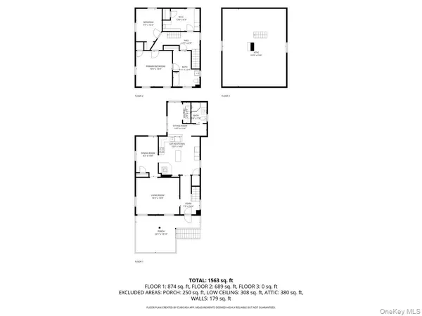 $675,000 | 310 Oak Lane, Newburgh, NY 12550