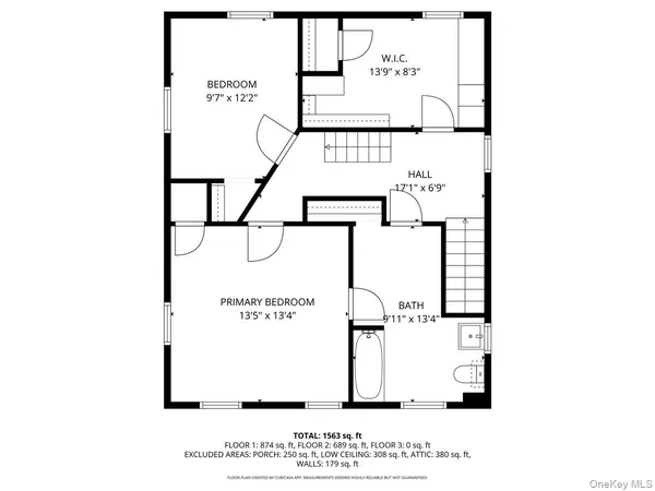 $675,000 | 310 Oak Lane, Newburgh, NY 12550