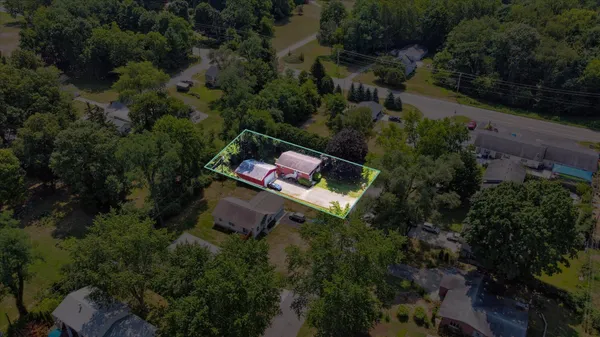 $249,995 | 7039 Curtis Drive, Coloma, MI 49038