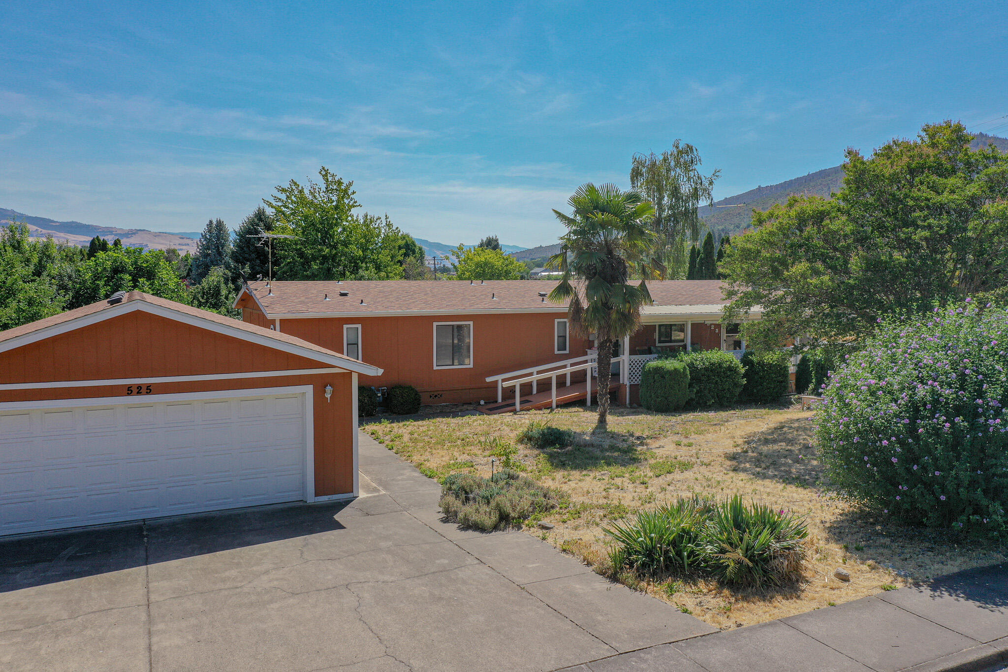 525 Wagner Creek Road Talent, OR 97540 - Photo 4 of 38 DJI_0998