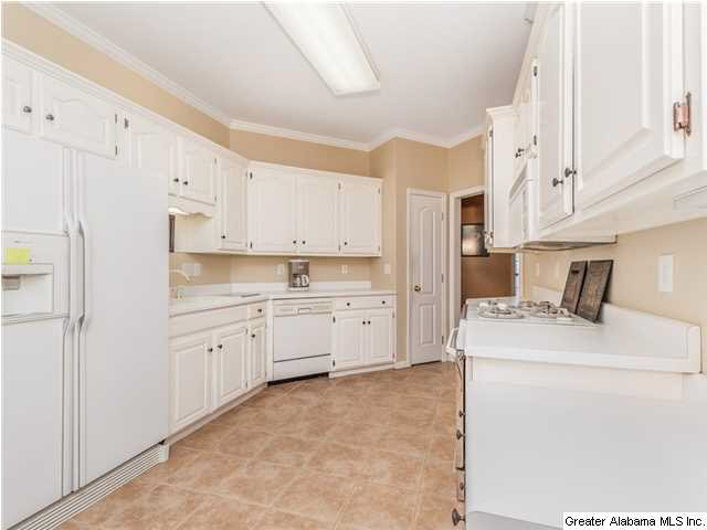 208 Creden Circle Alabaster, AL 35007 - Photo 21 of 31