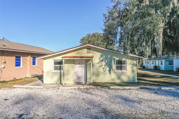 $1,200 | 114 East Northside Drive, Unit 3, Lake Wales, FL 33853