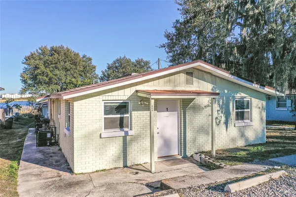 $1,200 | 114 East Northside Drive, Unit 3, Lake Wales, FL 33853