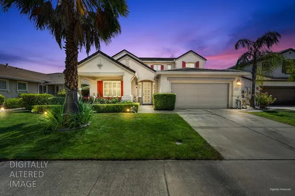 $678,000 | 849 Sheffield Lane, Lincoln, CA 95648