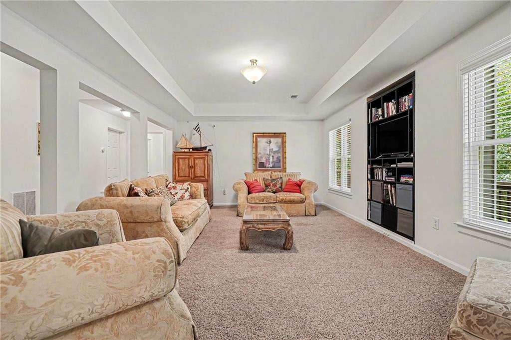 255 Amberbrook Circle Grayson, GA 30017 - Photo 36 of 50