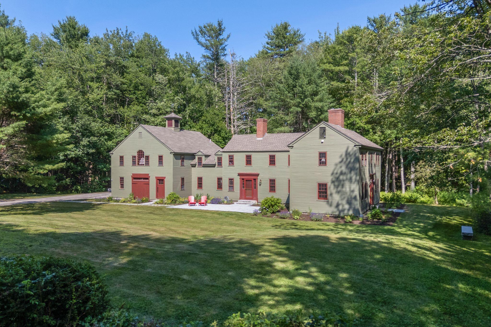 3 Fox Run Kennebunk, ME 04043 - Photo 12 of 79 19_DJI_20260708154853_0446_D copy