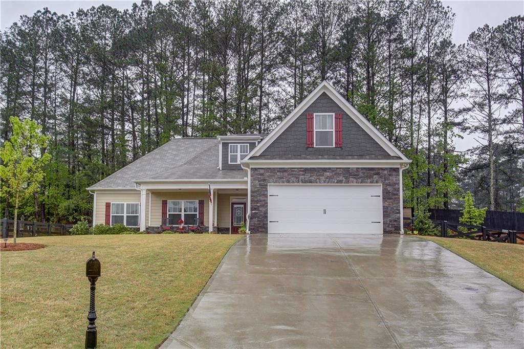 123 Azalea Lakes Drive Dallas, GA 30157 - Photo 1 of 1 Gallery Image 1