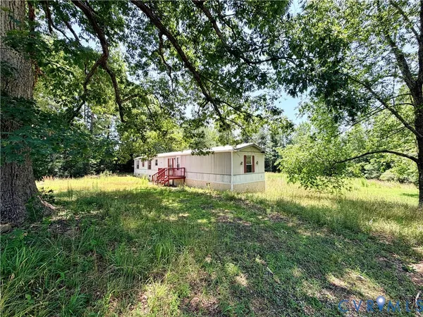 $134,000 | 890 Mechanic Drive, Dolphin, VA 23843
