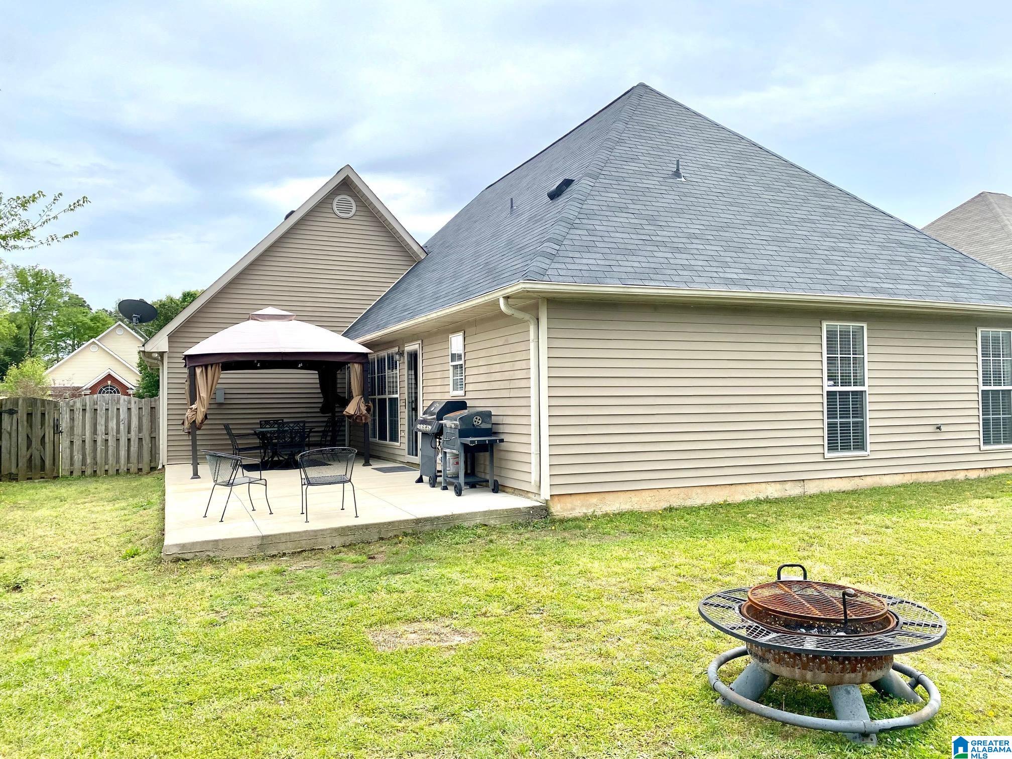 108 Addison Drive Calera, AL 35040 - Photo 27 of 29