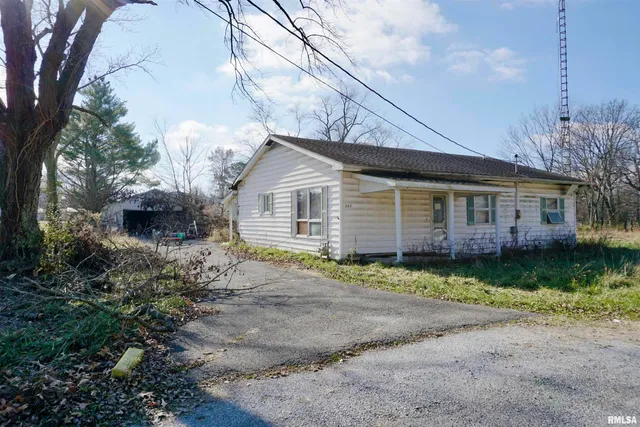 $28,000 | 205 9th Street, Colp, IL 62918