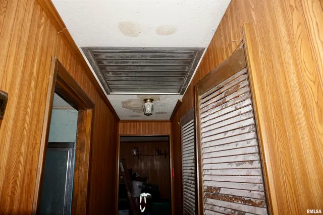 $28,000 | 205 9th Street, Colp, IL 62918