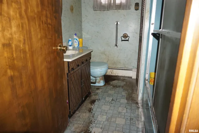 $28,000 | 205 9th Street, Colp, IL 62918